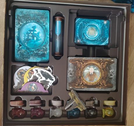 Mysterium,