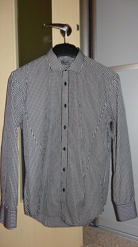 Košľa alain delon, m