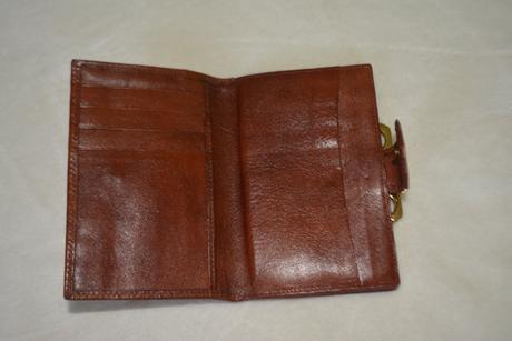 Dámska peňaženka 9x13cm, 