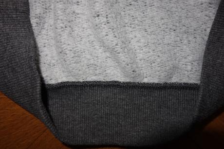 Mikina urban surface m, m