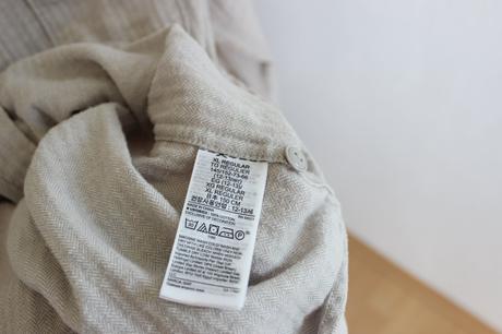 Tweed gap flanel kosele 2x 150cm, gap,152