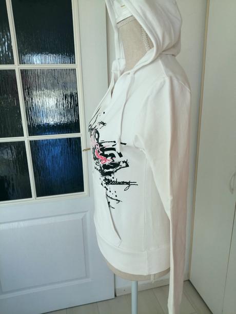 Mikinka pre dievčatká vel. l, billabong,l