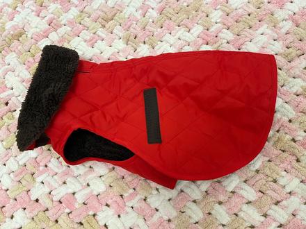 Kabatik pre psa nový 40cm, 