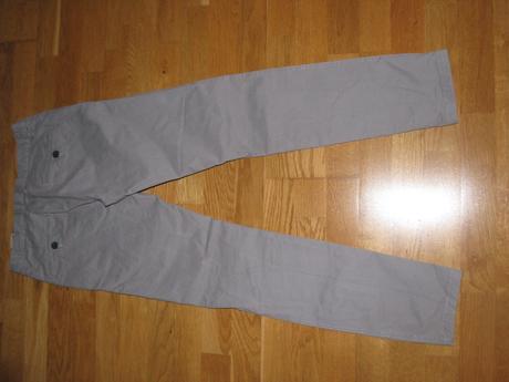 H&m casual nohavice vel. 29 alias s/ super stav, h&m,s