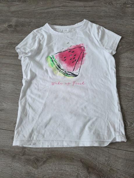 Pyžamá bavlnené, f&f,134