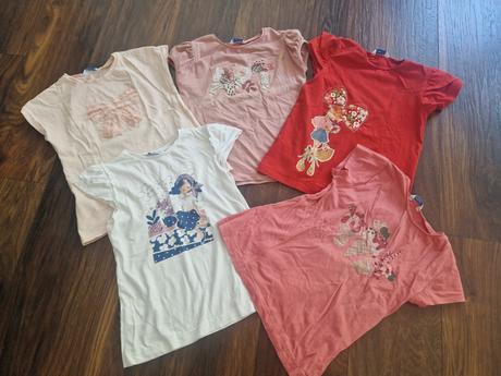 Mayroal tricka vel.134, mayoral,134