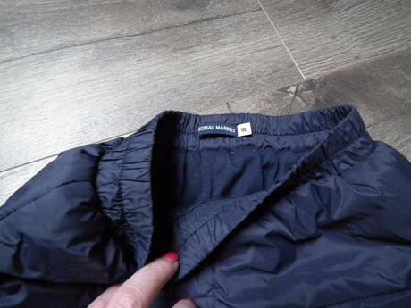 Otepľovačky original marines, 86