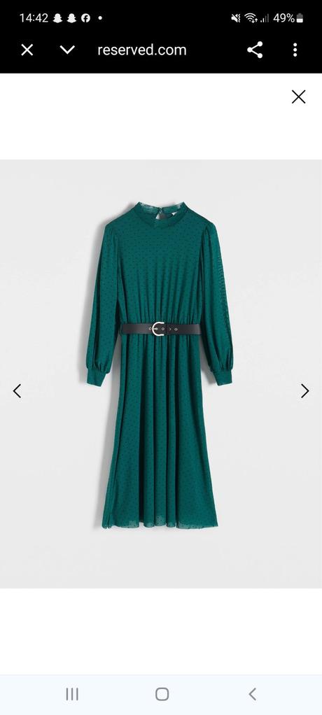Saty, reserved,m