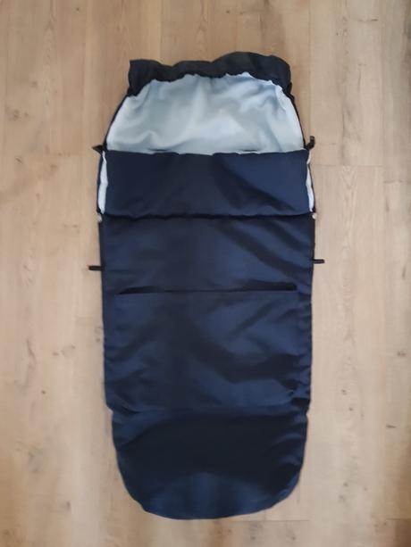 Fusak na zimu babyland, babyland