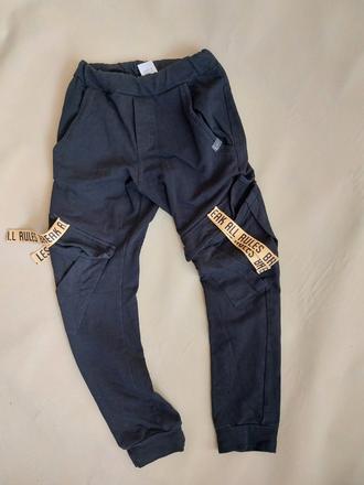 Teplaky all for kids, 140