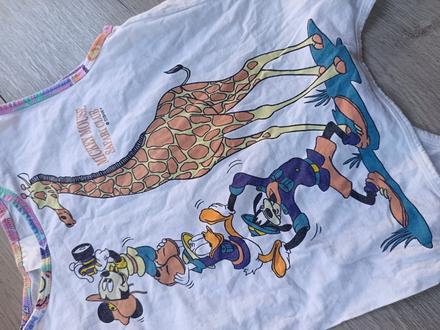 Originál disney tričko, disney,128