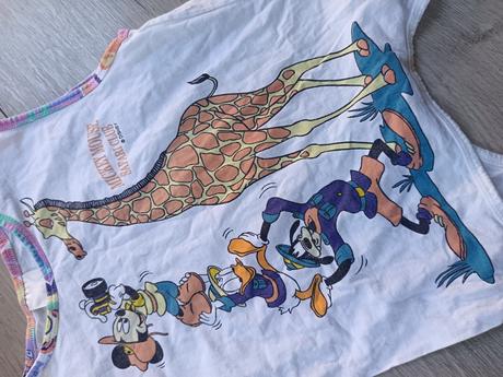 Originál disney tričko, disney,128