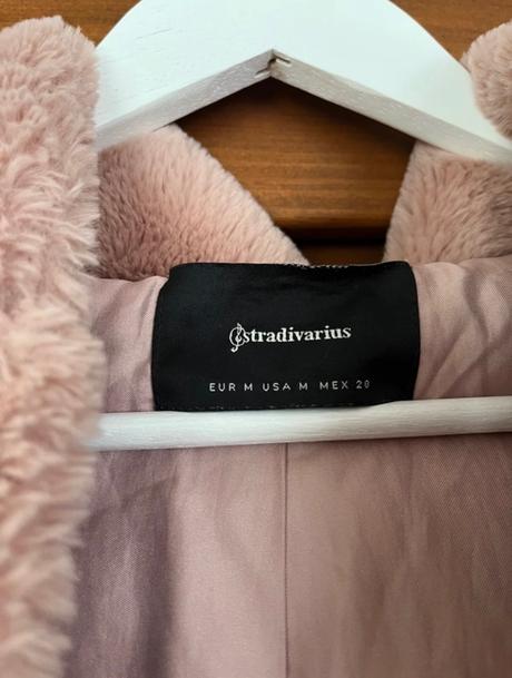 Kožuch, stradivarius,m