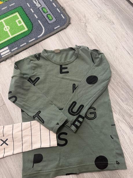 Mile tricka, mile,104