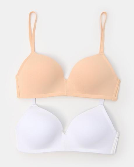 2 podprsenky, sinsay,70c