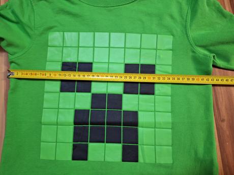 Mikina minecraft, 146