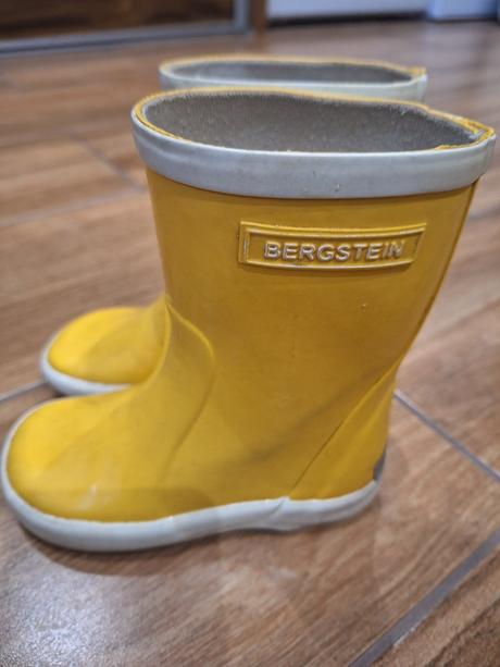 Detské gumáky bergstein, bergstein,23