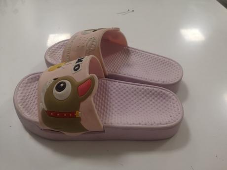 Šľapky gumové, 32