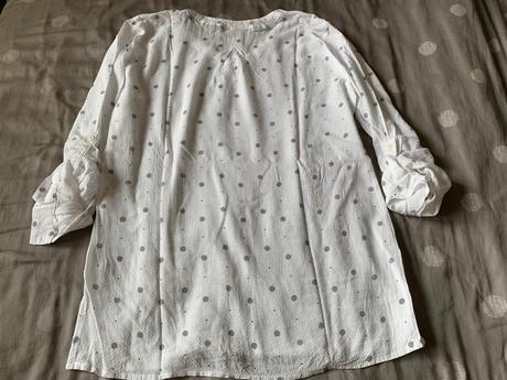 Blúzka, esmara,36