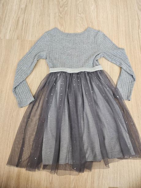 Šaty, pepco,128