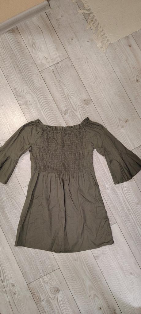 Letné šatky, xs