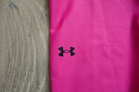 Legíny under armour, under armour,s