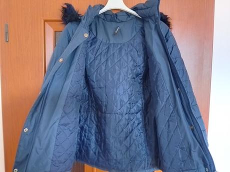 Zimná bunda, 146