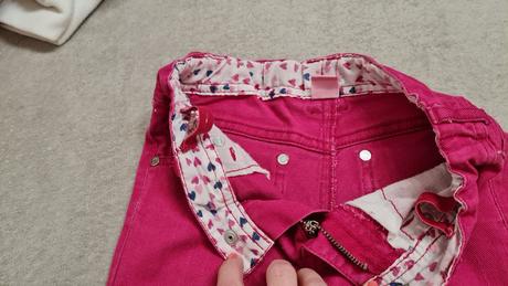 Rifle veľ. 104, dopodopo,104