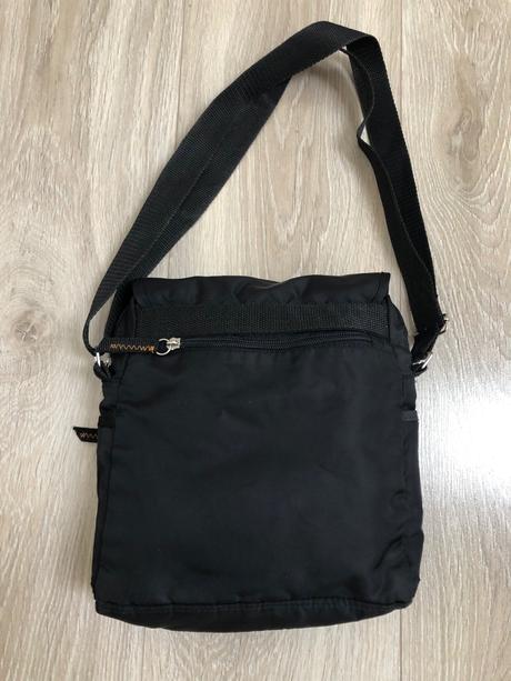 Taška cez rameno,