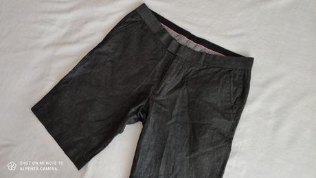 Elegantne kratasy, esprit,m