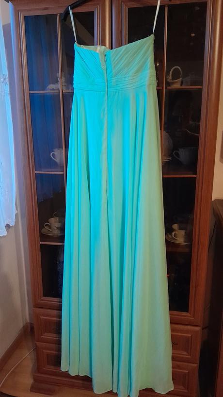 Spoločenské šaty36 nové, 36