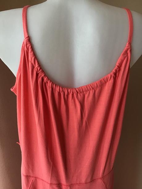 Pruzne saty, esmara,46