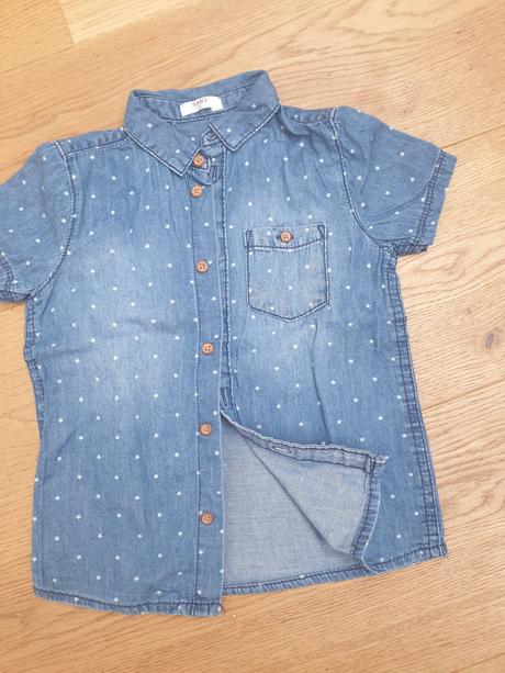 Dievča veľkosť 92, 86–98