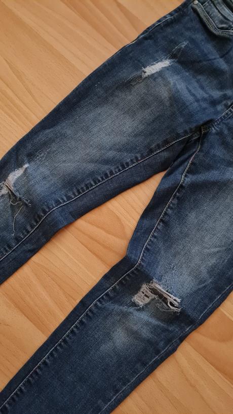 Rifle pepperts 146 by heidy klum, pepperts,146