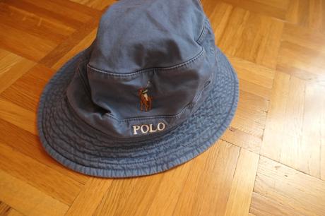 Ralph lauren icon original damsky klobuk, ralph lauren,m
