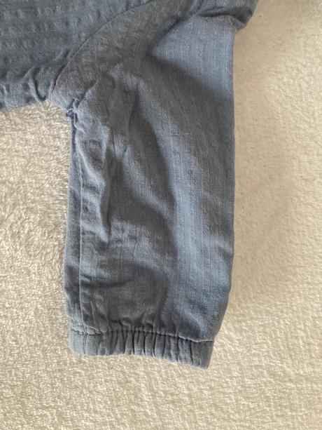 Tenká bundička, next,62