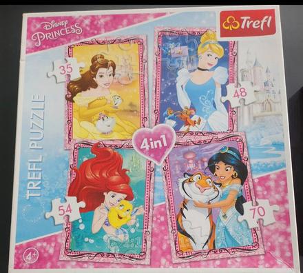 Puzzle,