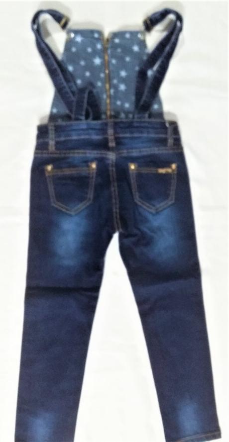 Rifle, 116 / 134 / 146 / 158 / 164