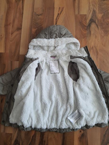 Zimná bunda, dopodopo,86