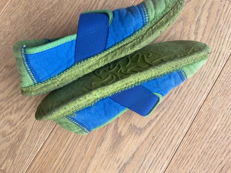 Nanga papucky, nanga,34