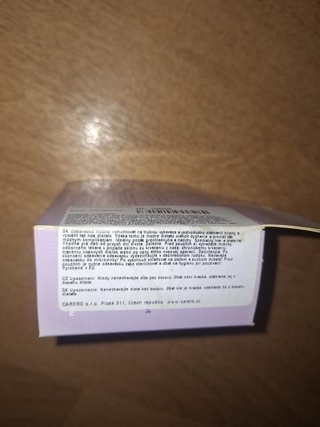 Odsávačka hlienov na vysávač, 