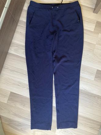 Ľahké padavé nohavice, m