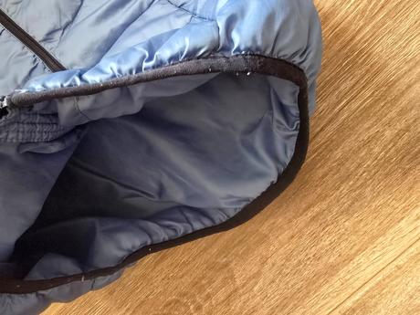 Prechodná bunda č.122, 122