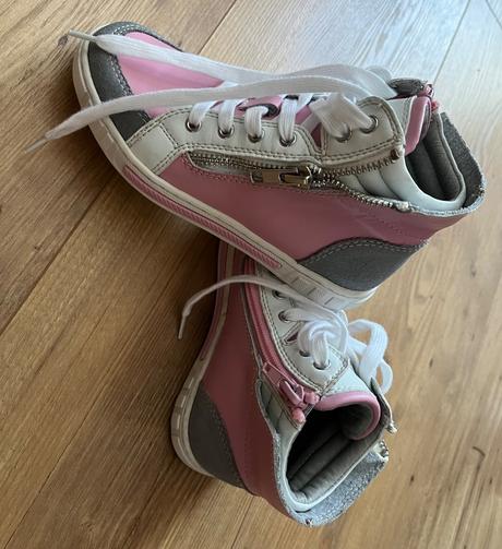 Členkové tenisky santé - nenosene, santé,30