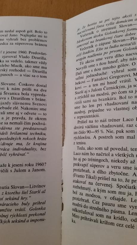 Volali ma žiletka - j.golonka,