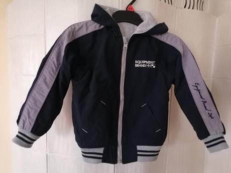 Kabát (obojstranný), 122