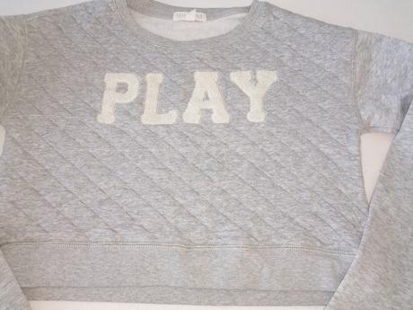 Mikina, aeropostale,s