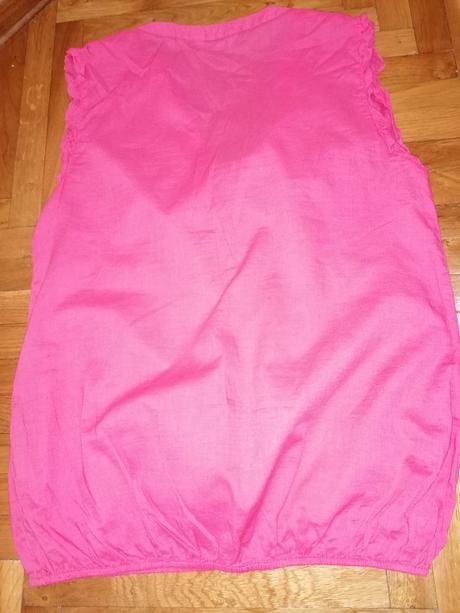 Ľahká blúzka, promod,38