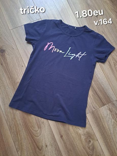 Tričko, 164