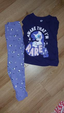 Pyžamko, lupilu,110